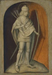 Sankt Sebastian