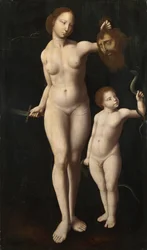 Judith och Herkulesbarnet