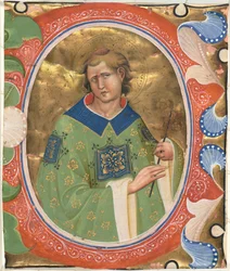 Saint Lawrence