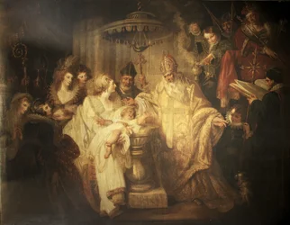 Henrik VIII:s dop