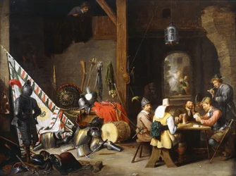 Sankt Peters befrielse,