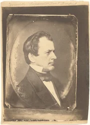 Joseph Camp Griffith Kennedy