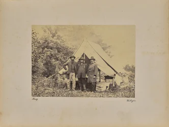 Martindale och Russell och Neil [sic]