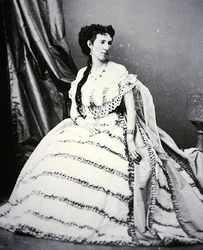 Belle Boyd (s/v foto)