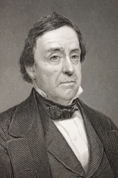 Lewis Cass, från 