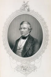 Millard Fillmore, från 