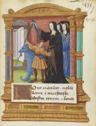 BNF Fr2285 f5r - Delfinens kompass