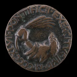 Myndighetens emblem [omvänd], 1447.