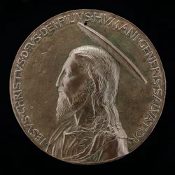 Jesus Kristus [framsidan], 14461450.