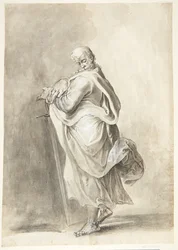 Jesus och de 12 apostlarna: Paulus