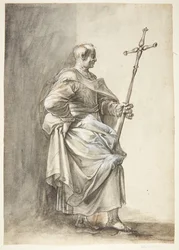 Jesus och de 12 apostlarna: Filippus