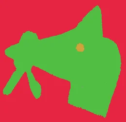 snut, 2007 (klippning)