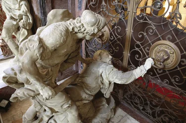 Mordet på Sankt Wenceslas