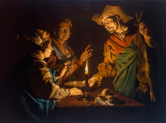 Esau och Jakob