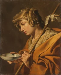 Johannes Döparen