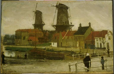 Ett hörn av Haag