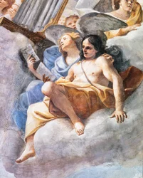 Concerts of Angels, detalj
