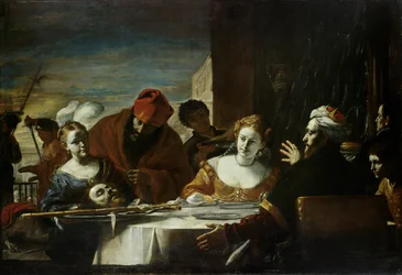 Herodes högtid