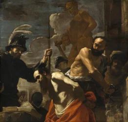 Sankt Paulus martyrskap