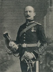 "Överste Baden-Powell", 1902