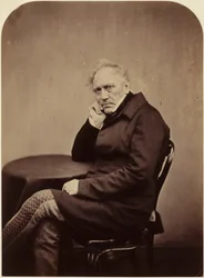 Edward Hodges Baily