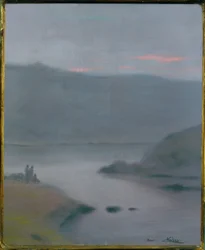 Landsbygden