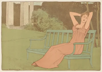Corinne, 1897.