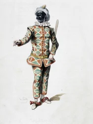 Arlechino (Harlekin)
