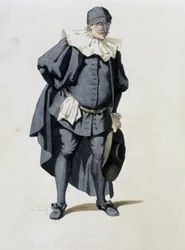 Han doktor Baloardo
