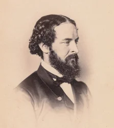 Morrell, 1860-talet.