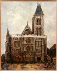 Basilikan Saint-Denis