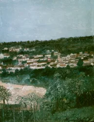 Stenbrottet i Montmagny
