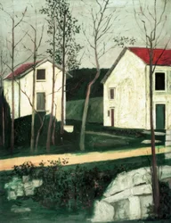 Preslesravinen