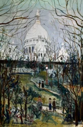 Sacré-Coeur