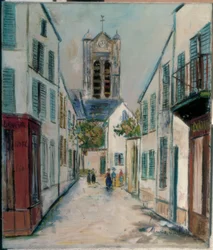 Pariser Straße