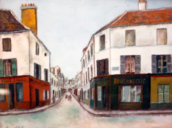Gata i Pontoise