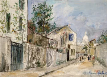 Rue de l