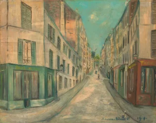 Gata i Paris