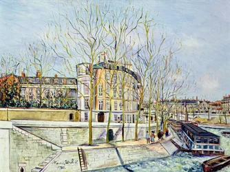 Quai d