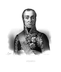 Nicholas Charles Oudinot, c1811