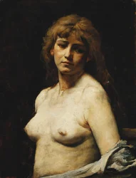 Nakenstudie