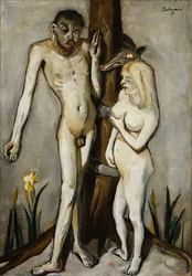 Adam och Eva