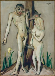 Adam och Eva