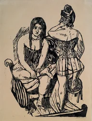 På Toilette