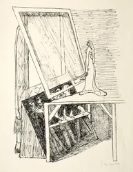 Dag och dröm: Magic Mirror