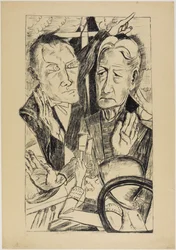 Familjen (familjen Beckmann)