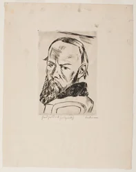 Dostojevskij II