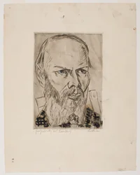 Dostojevskij I