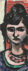 イタリアの女性; イタリア語 スウェーデン語