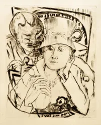 teaterloge